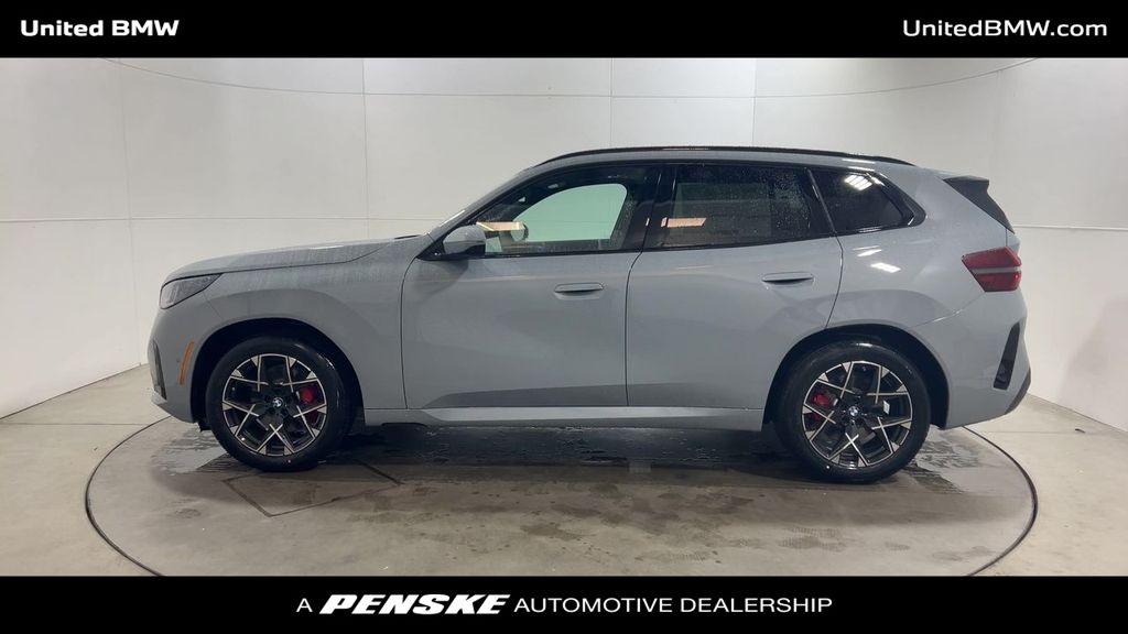 2025 BMW X3 3.0i 5