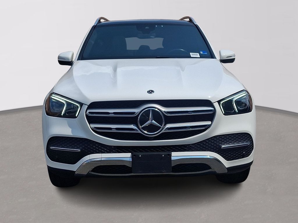 Thumbnail: 2023 Mercedes-Benz GLE - 2
