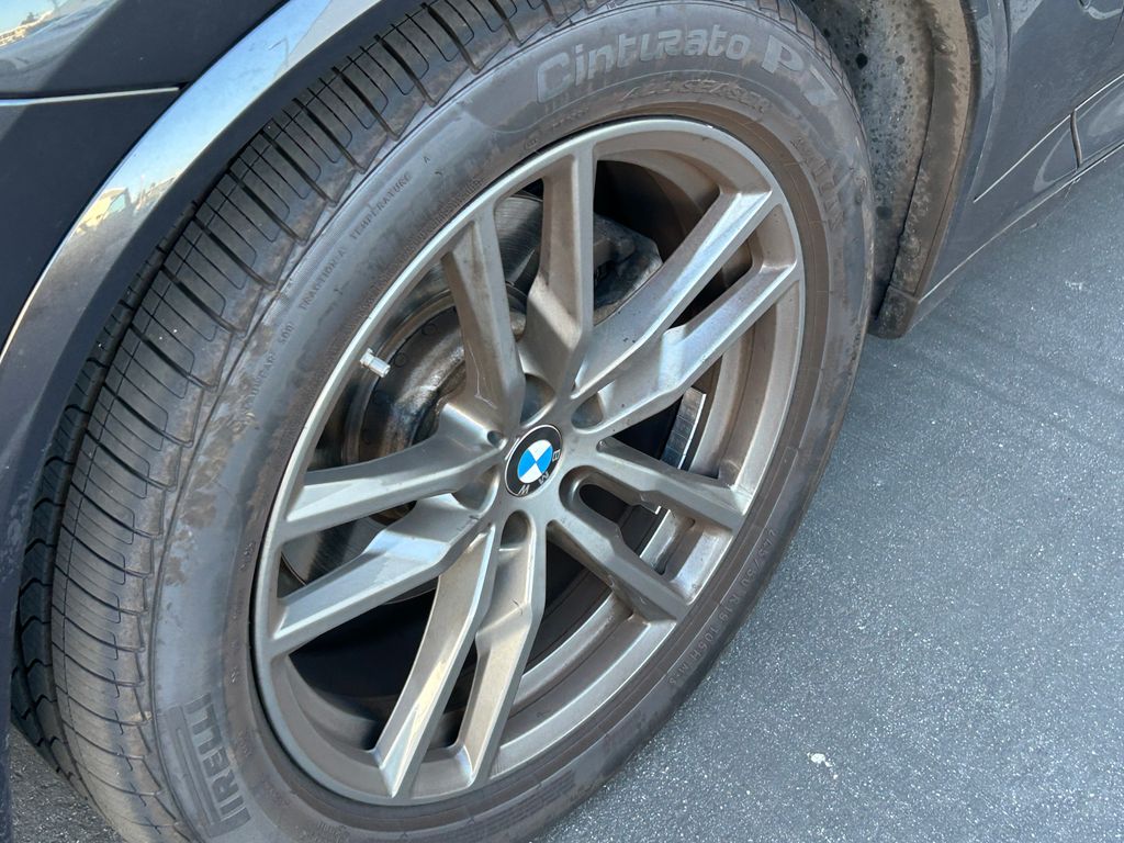 Thumbnail: 2020 BMW X4 - 3