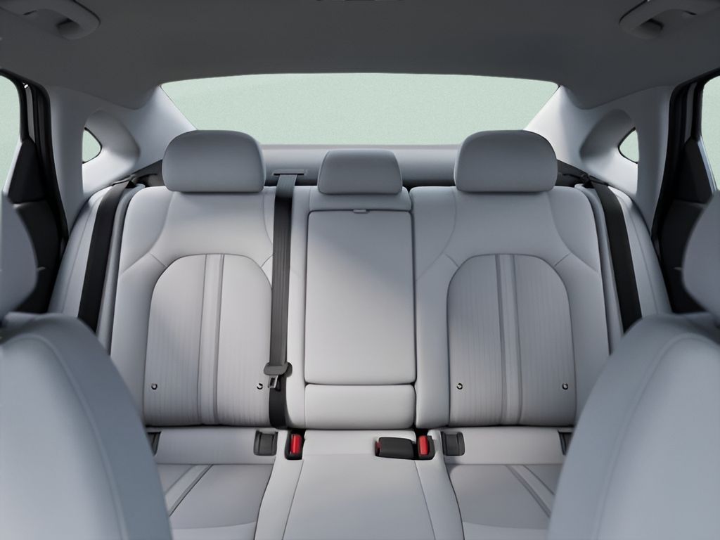 New 2026 Silver Hyundai SE image 14