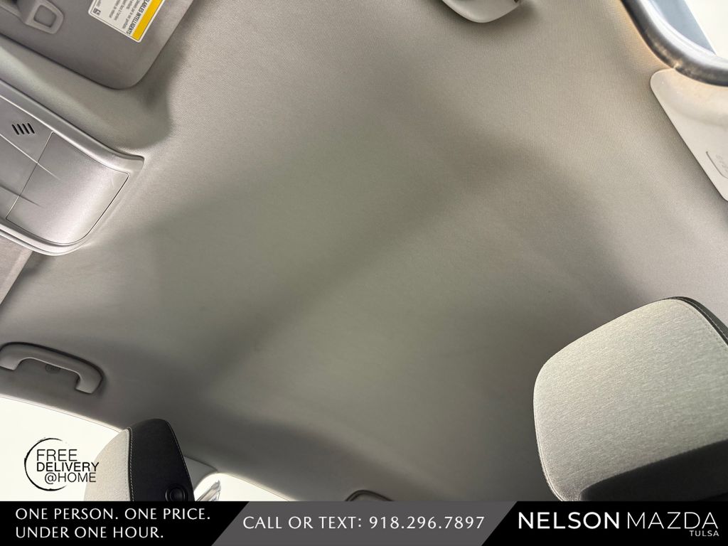 Used 2024 Blue Chevrolet LS image 22