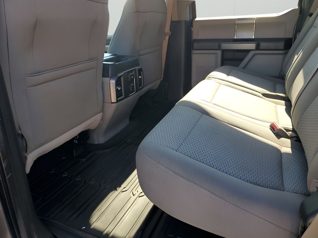 Used Car 2017 Ford F-250sd  Xlt For Sale Under $30,000 In Austin, Texas