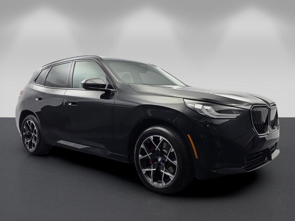 2025 BMW X3 30 XDRIVE's photo