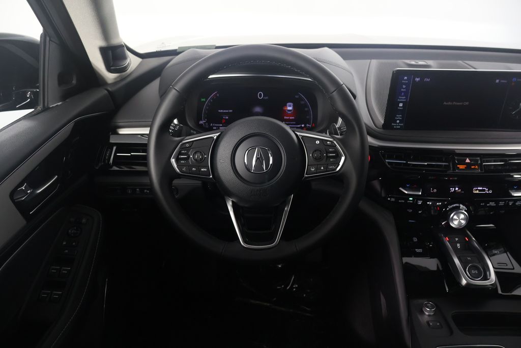 2025 Acura MDX Technology 3