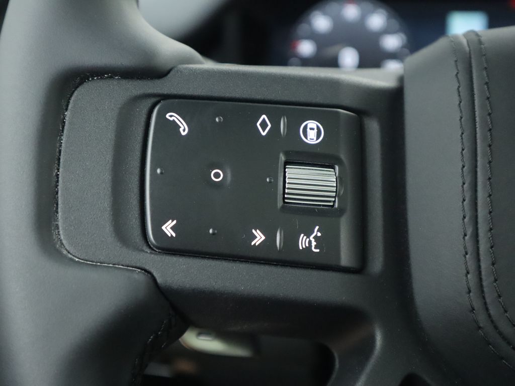 Thumbnail: 2026 Land Rover Defender - 12