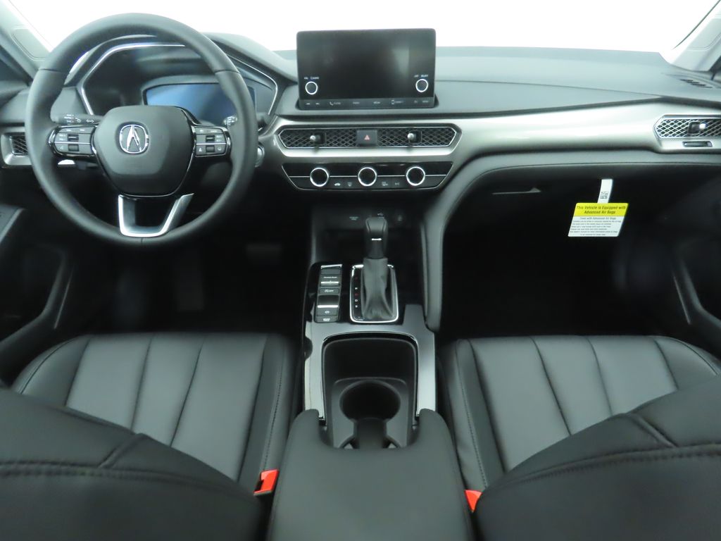 Thumbnail: 2025 Acura Integra - 14