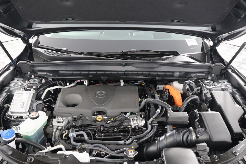 Thumbnail: 2026 Mazda CX-50 - 9