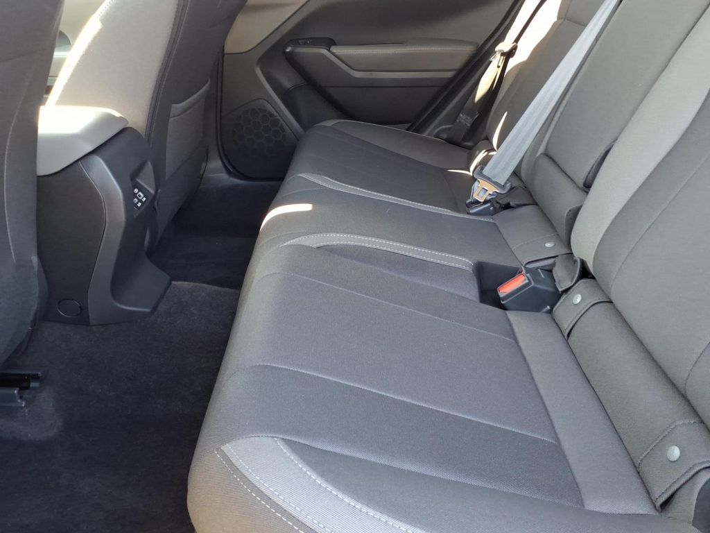 new 2026 Subaru Crosstrek car, priced at $32,631