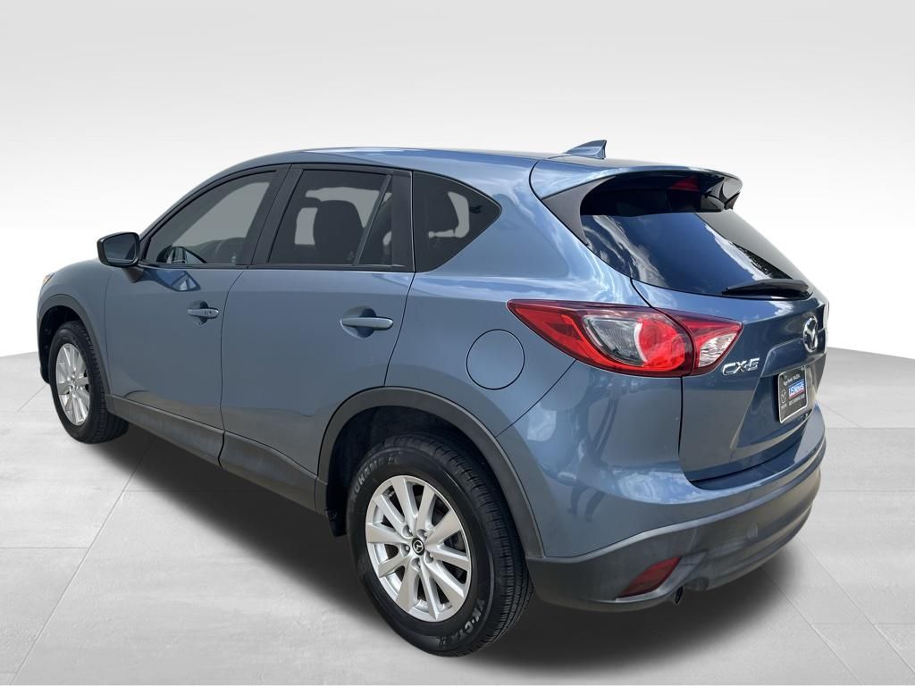 Used Car 2016 Mazda Cx-5  Touring For Sale Under $20,000 In Georgetown, Texas