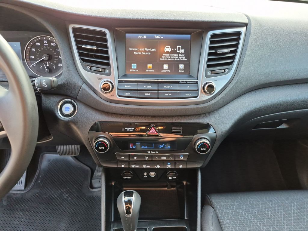 Used Car 2018 Hyundai Tucson  Sport For Sale Under $20,000 In Austin, Texas