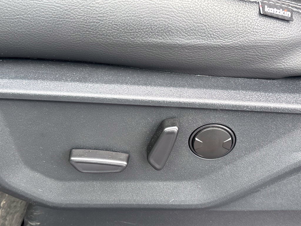 Used 2026 Ford F-150 Truck