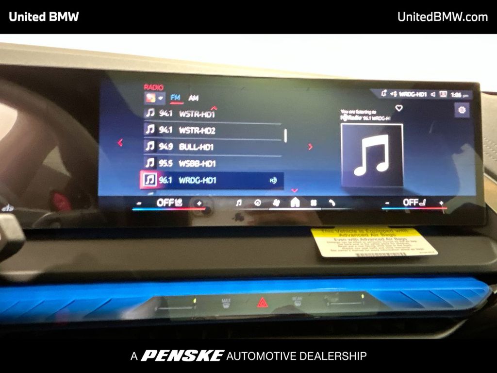 Thumbnail: 2026 BMW X3 - 16