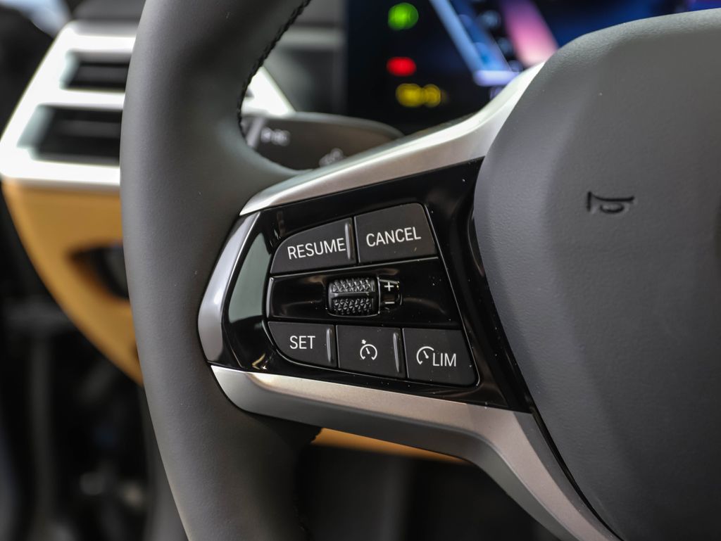 2025 BMW i4 xDrive40 12