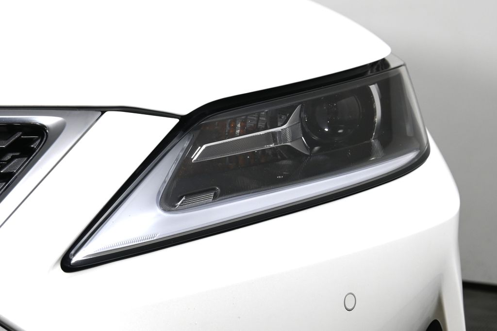 Thumbnail: 2021 Lexus RX - 11