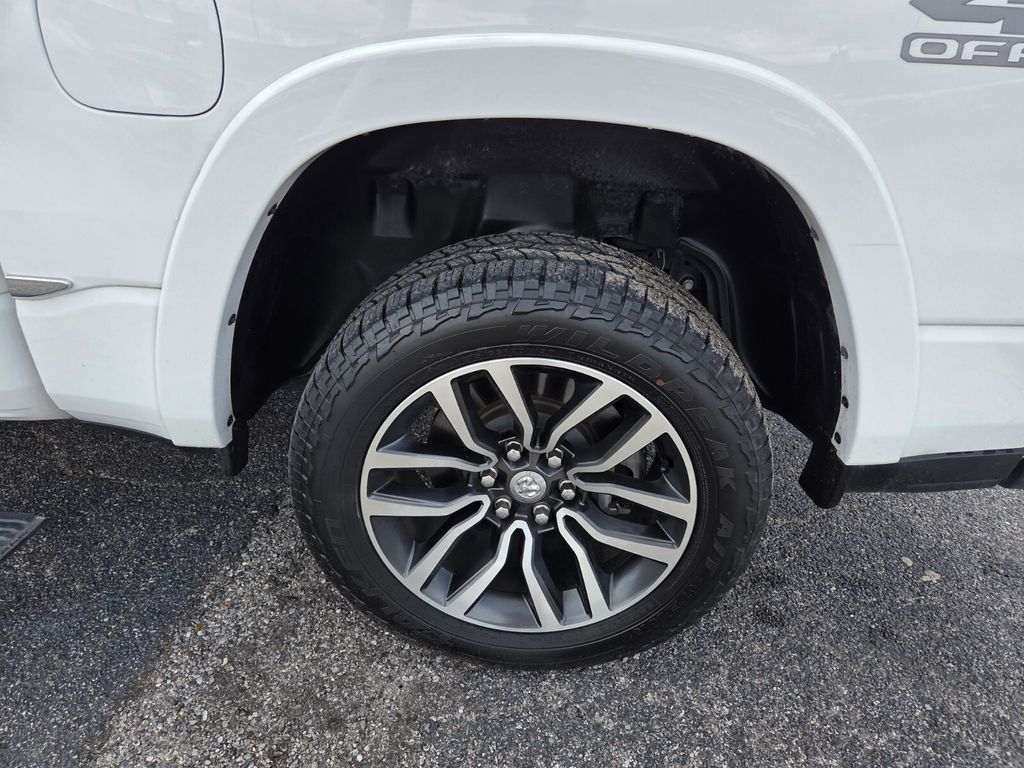 Used 2025 Ram 1500 Truck