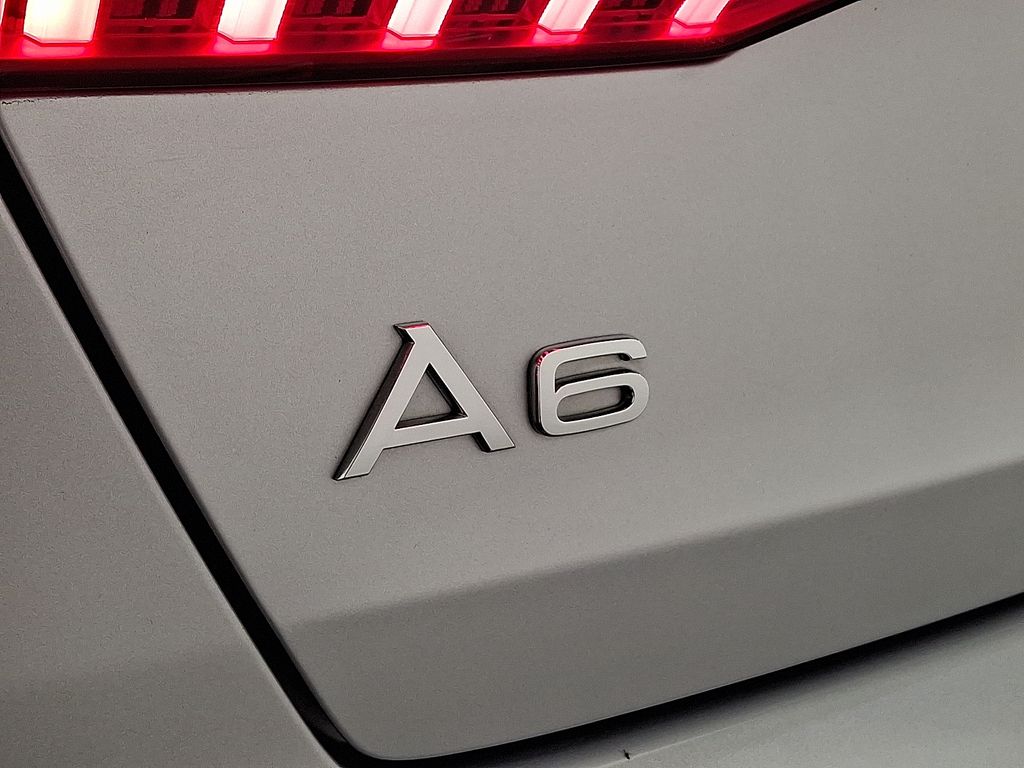 Thumbnail: 2023 Audi A6 - 29