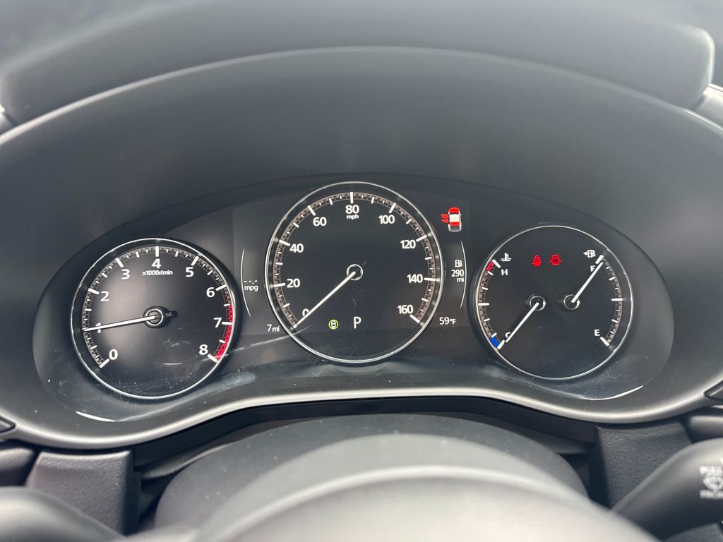 New 2026 Blue Mazda 2.5 S Preferred image 15