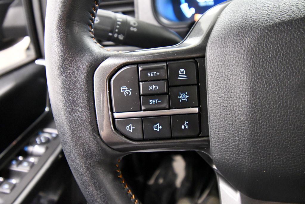 Used 2023 Ford F-150 Truck