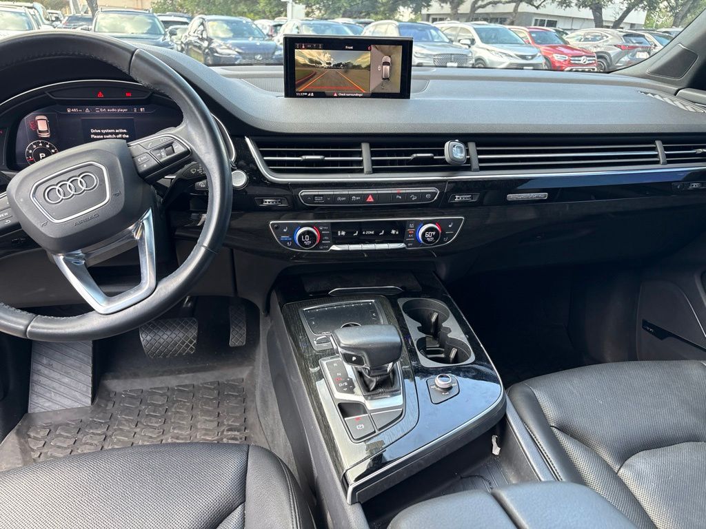 Thumbnail: 2018 Audi Q7 - 19