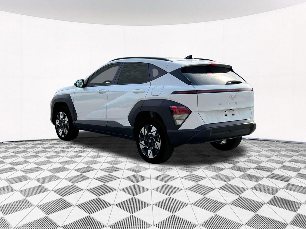 2024 Hyundai Kona SEL 5