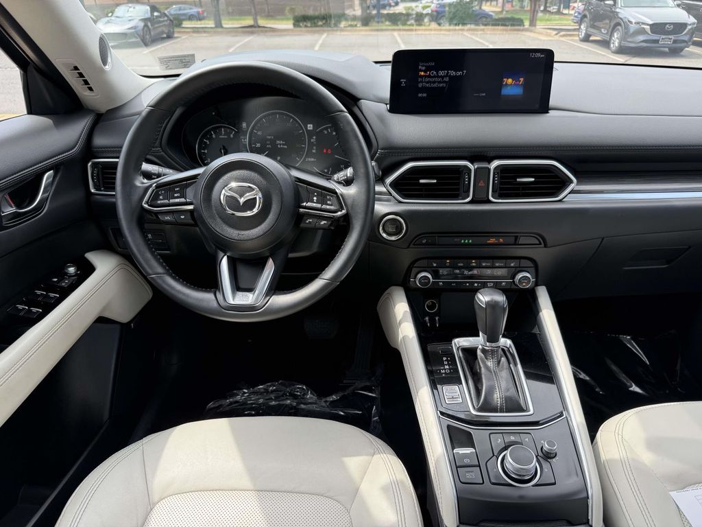 2023 Mazda CX-5 S Premium Plus package - Photo 17