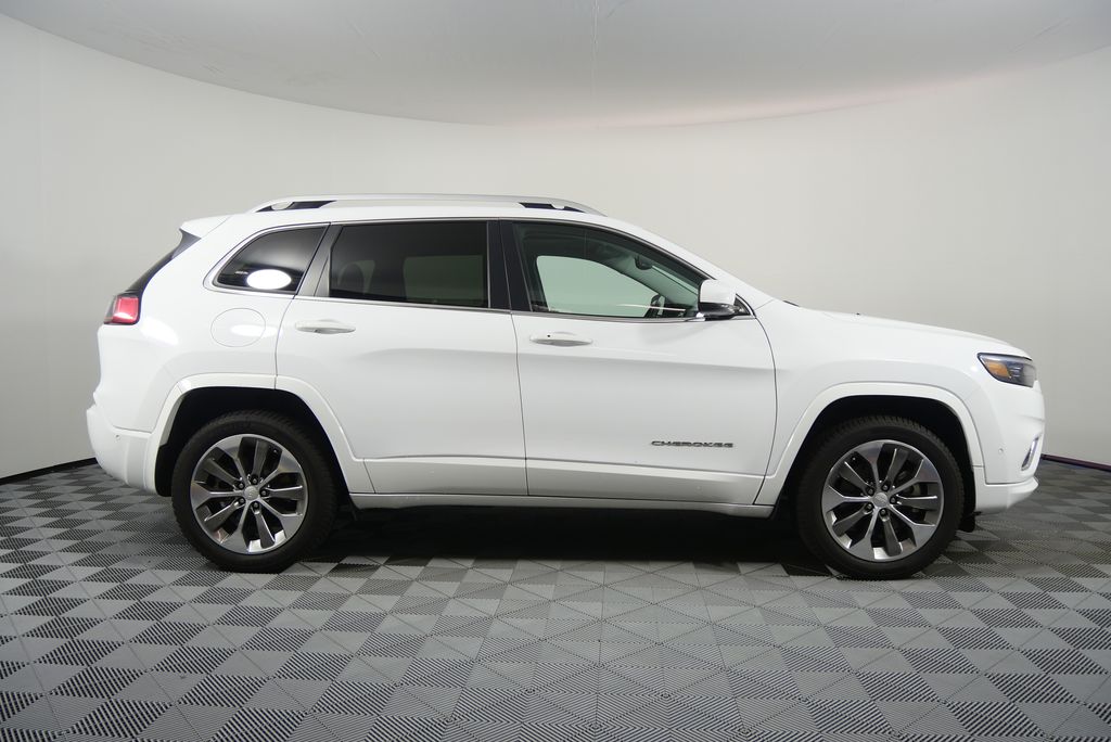 Thumbnail: 2019 Jeep Cherokee - 2