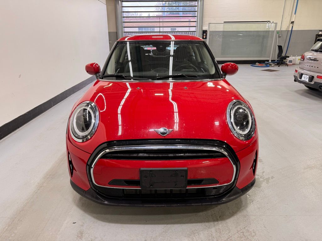 Thumbnail: 2023 MINI Cooper - 8