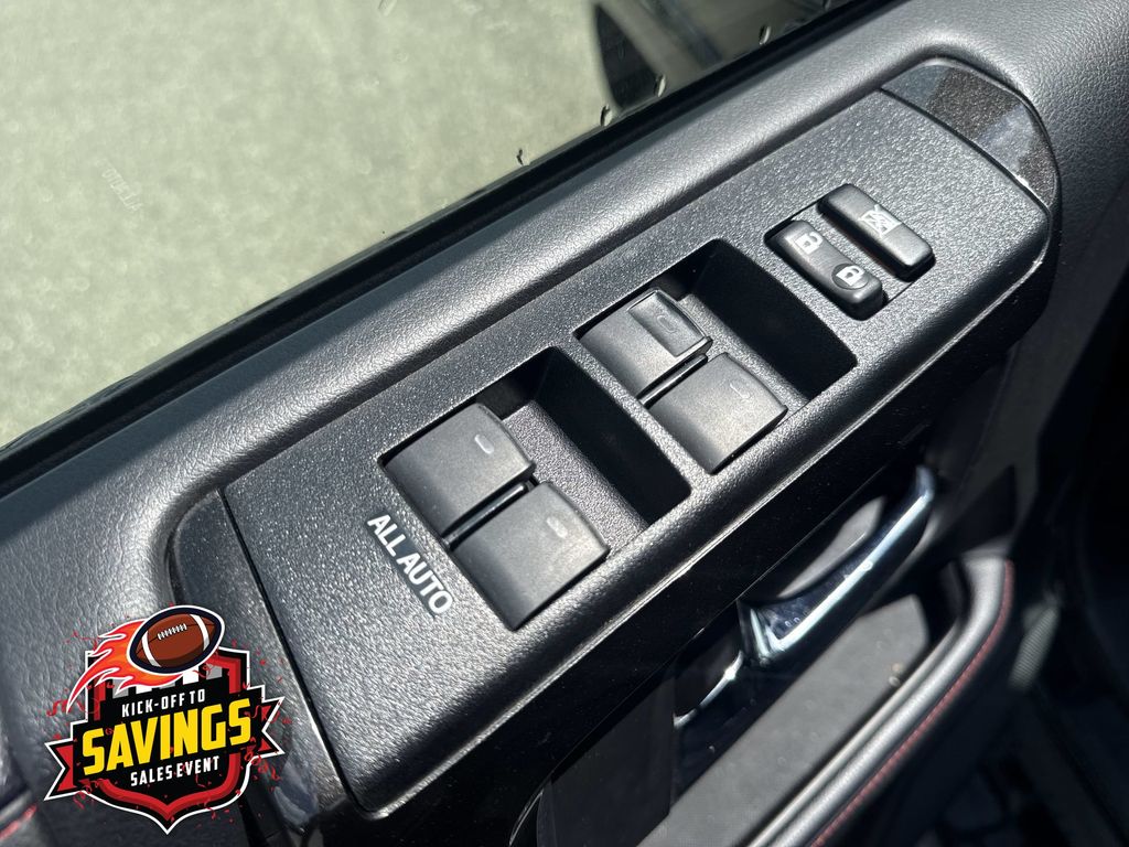 Used 2024 Toyota 4Runner SUV