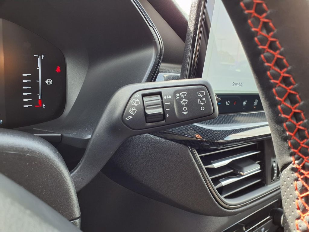 2024 Ford Escape ST-Line Silver at DeMontrond Ford