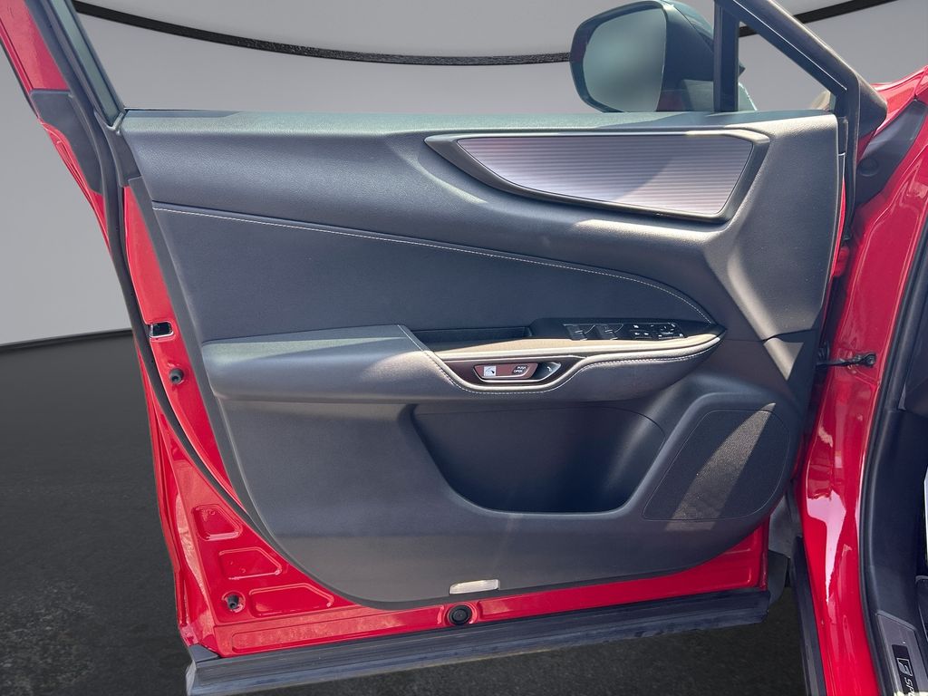 Thumbnail: 2024 Lexus NX - 31