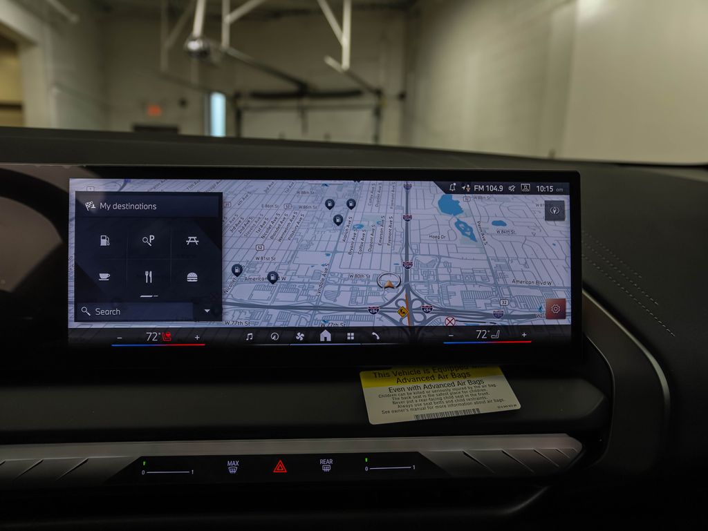 Thumbnail: 2026 BMW X3 - 17