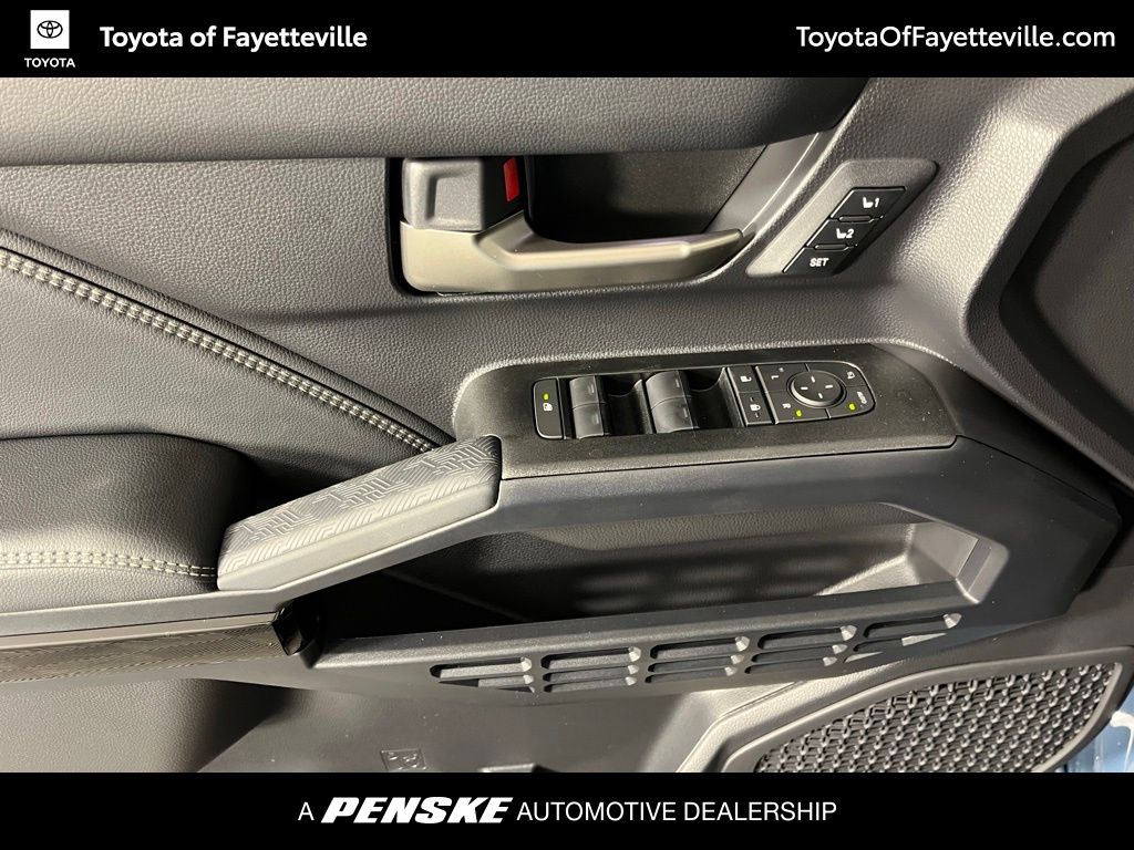 Thumbnail: 2026 Toyota 4Runner - 29