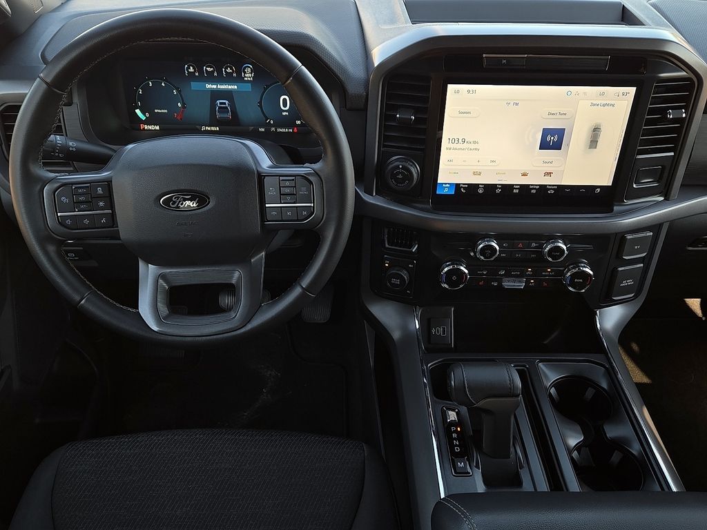 Used 2025 Ford F-150 XLT For Sale in Farmington, AR