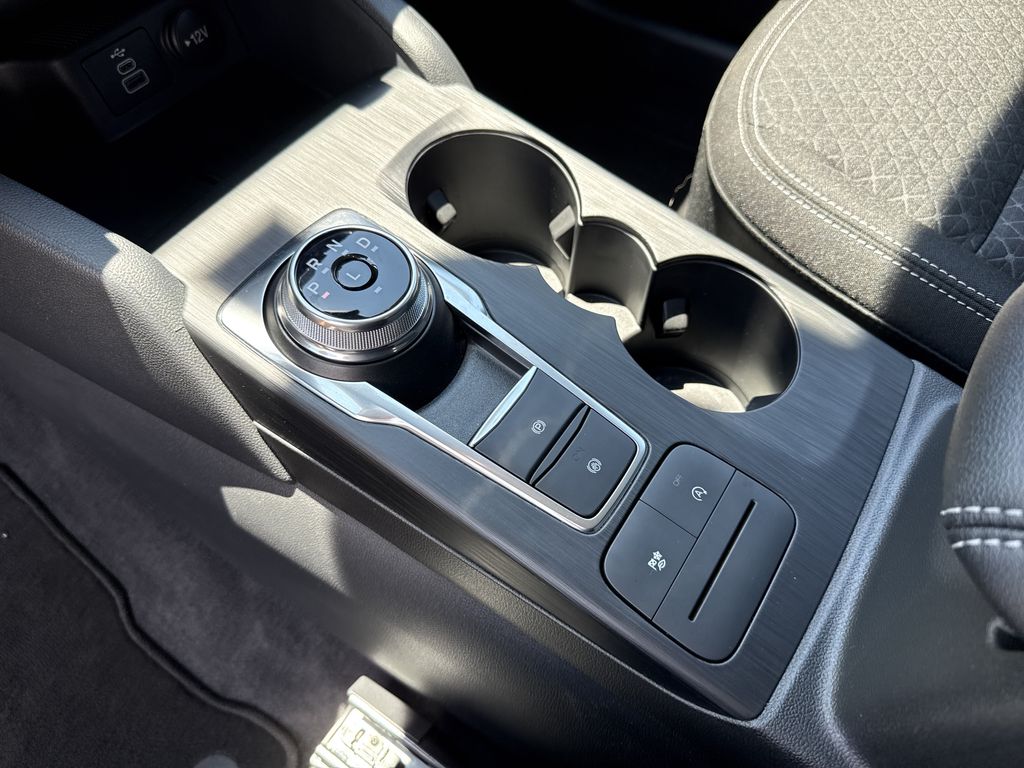 Used 2026 Ford Escape SUV