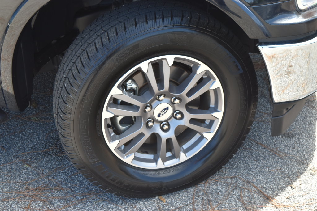 Used 2019 Ford F-150 Truck