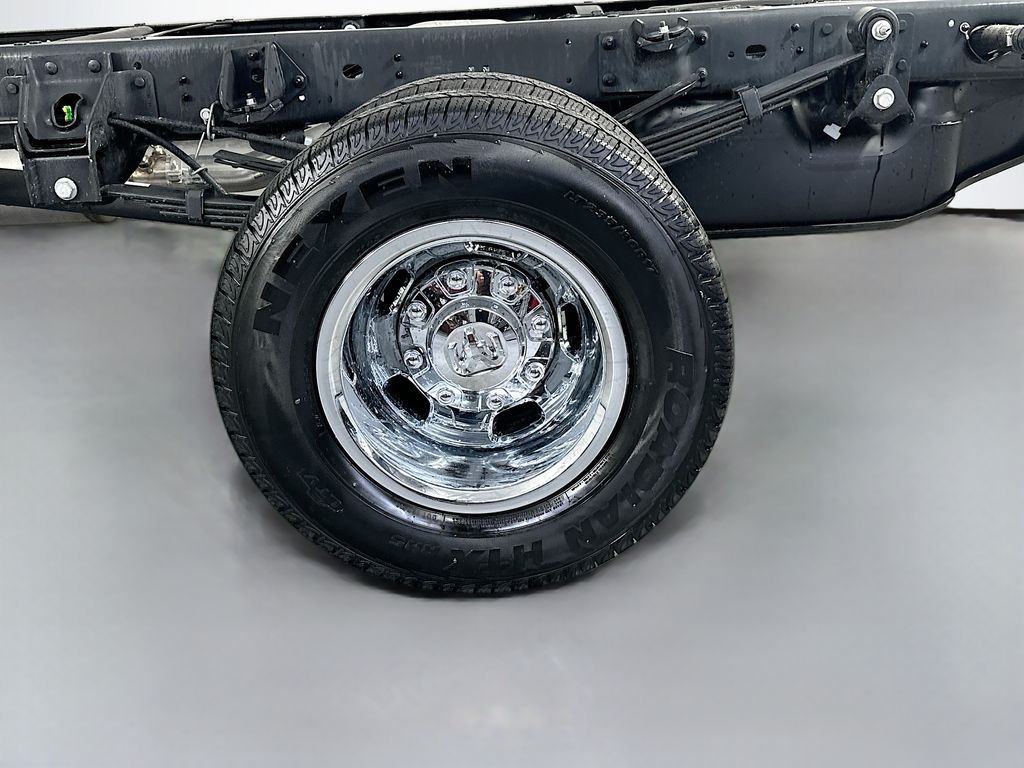 Ram3500 Chassis16