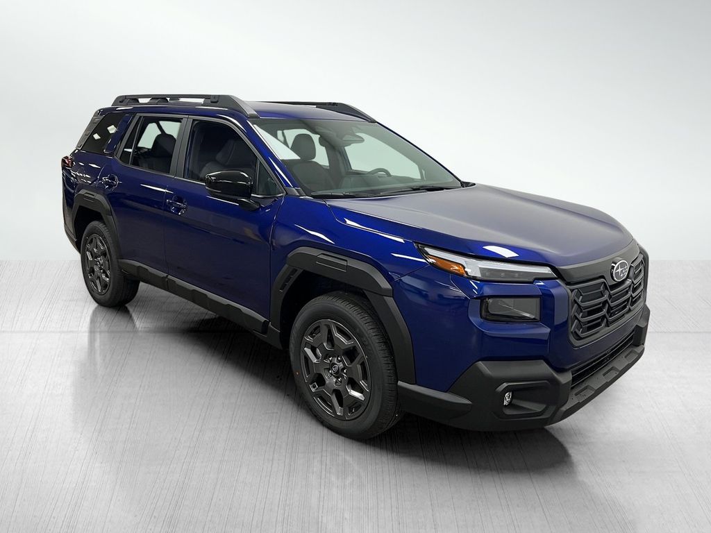 2026 Subaru Outback Premium's photo