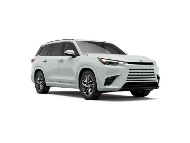 Thumbnail: 2026 Lexus TX - 4