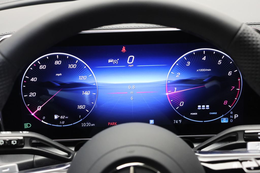 Thumbnail: 2027 Mercedes-Benz GLC - 22
