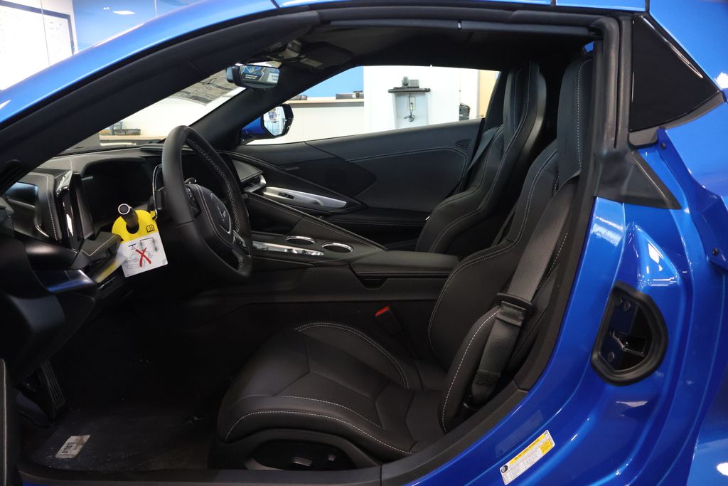 Thumbnail: 2026 Chevrolet Corvette - 15