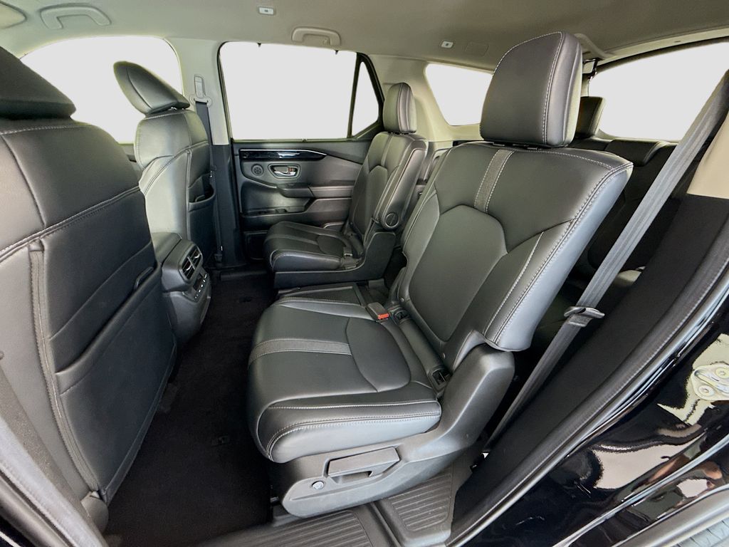 Thumbnail: 2024 Honda Pilot - 21