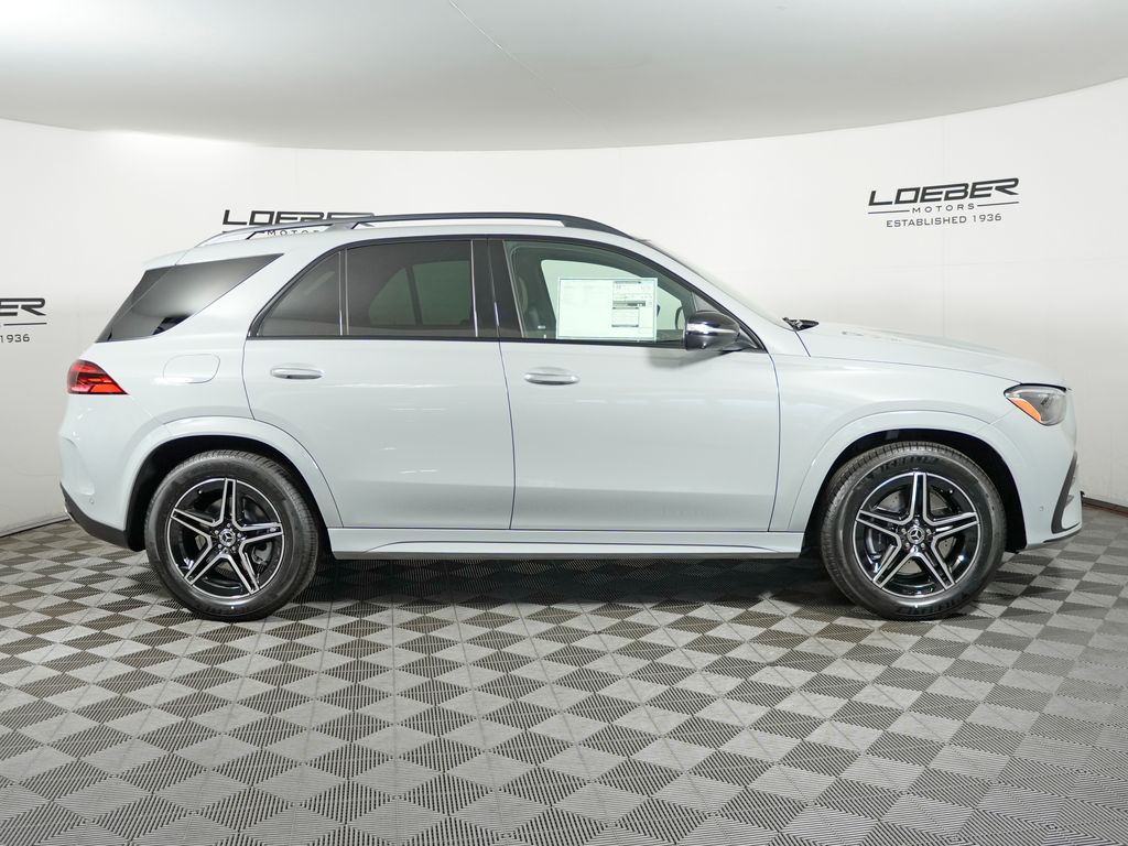 new 2026 Mercedes-Benz GLE car, priced at $75,065