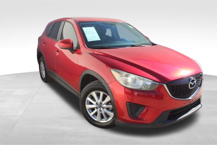 Used Car 2014 Mazda Cx-5  Sport For Sale Under $10,000 In Georgetown, Texas