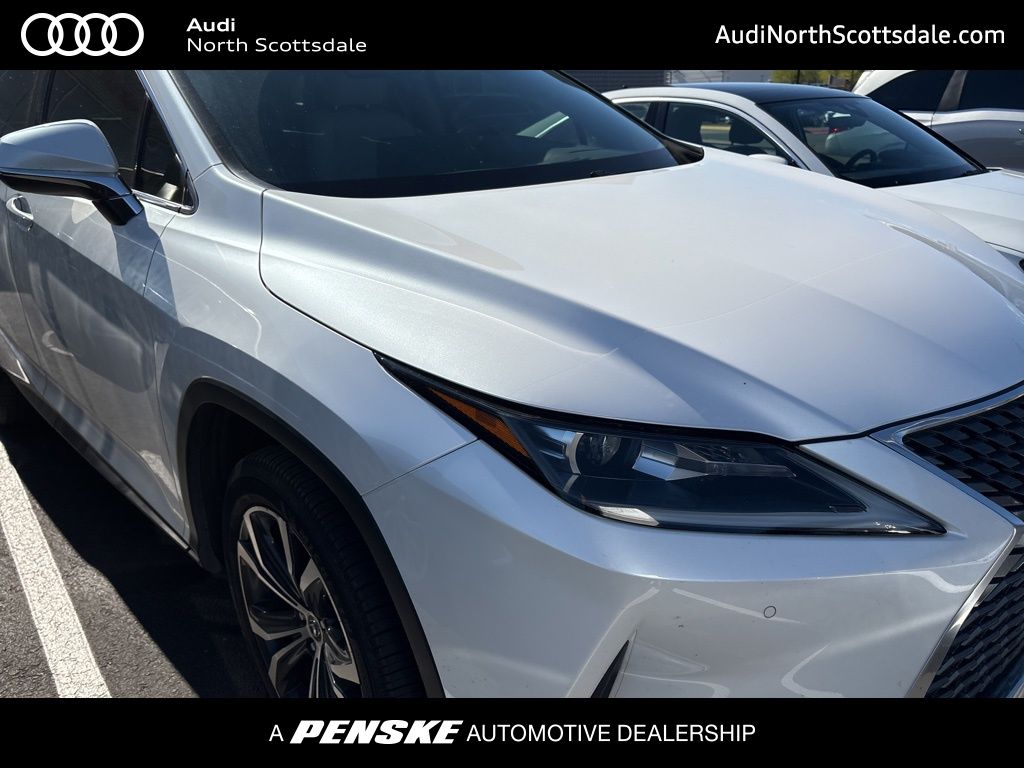 2020 Lexus RX 350 -
                  Phoenix, AZ
