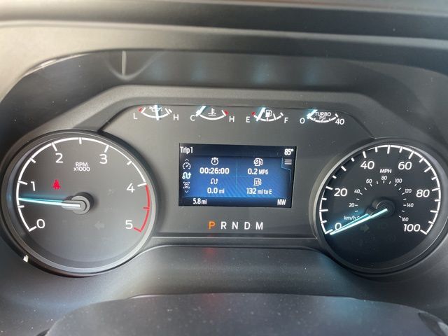 2025 Ford F-450 Chassis XL