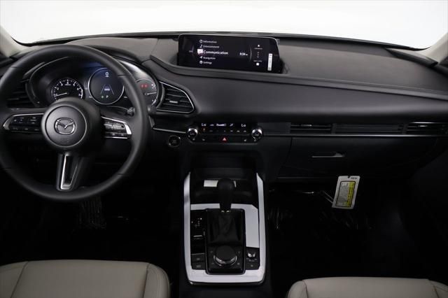 Thumbnail: 2026 Mazda CX-30 - 4