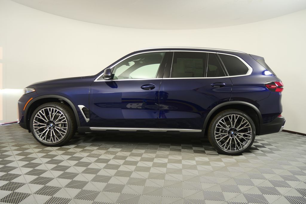 Thumbnail: 2026 BMW X5 - 6