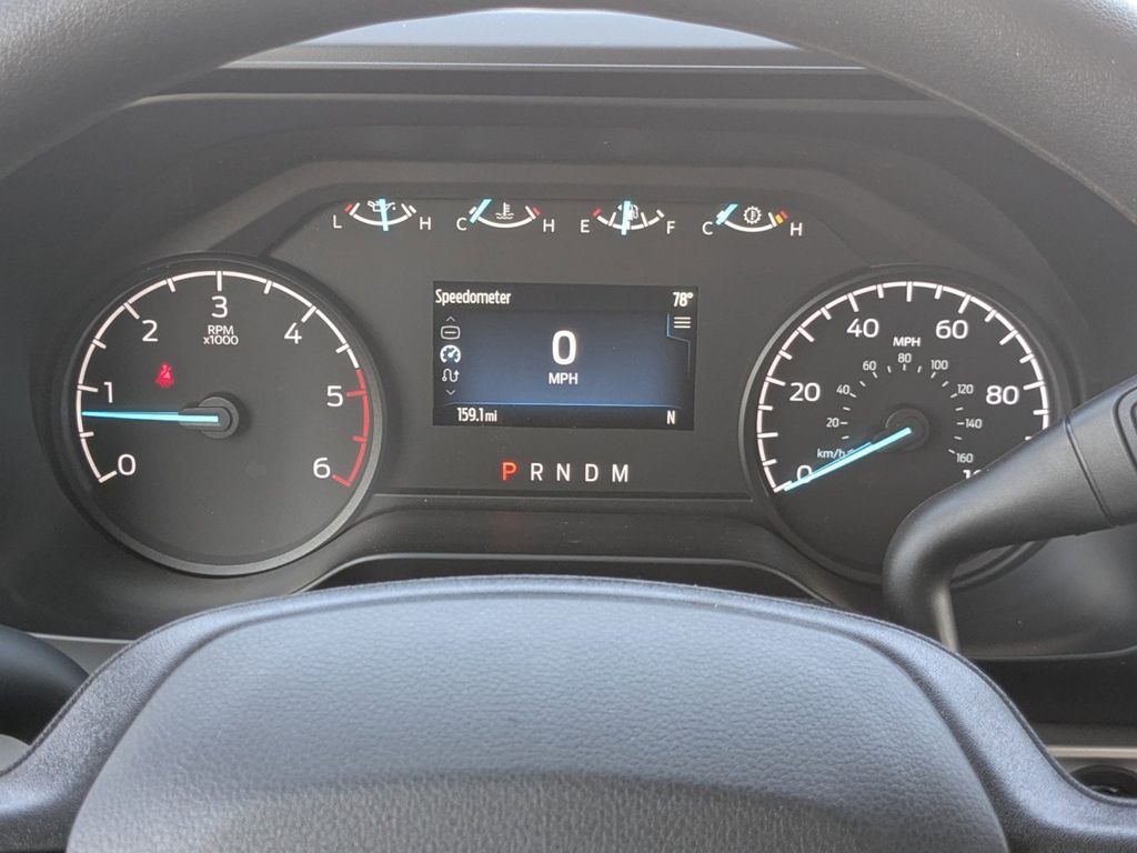 2025 Ford F-350 Chassis XL