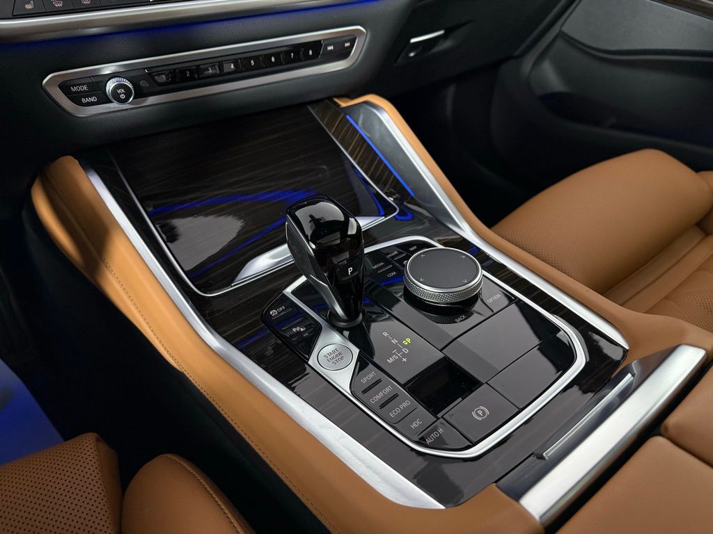 2023 BMW X6 xDrive40i 16