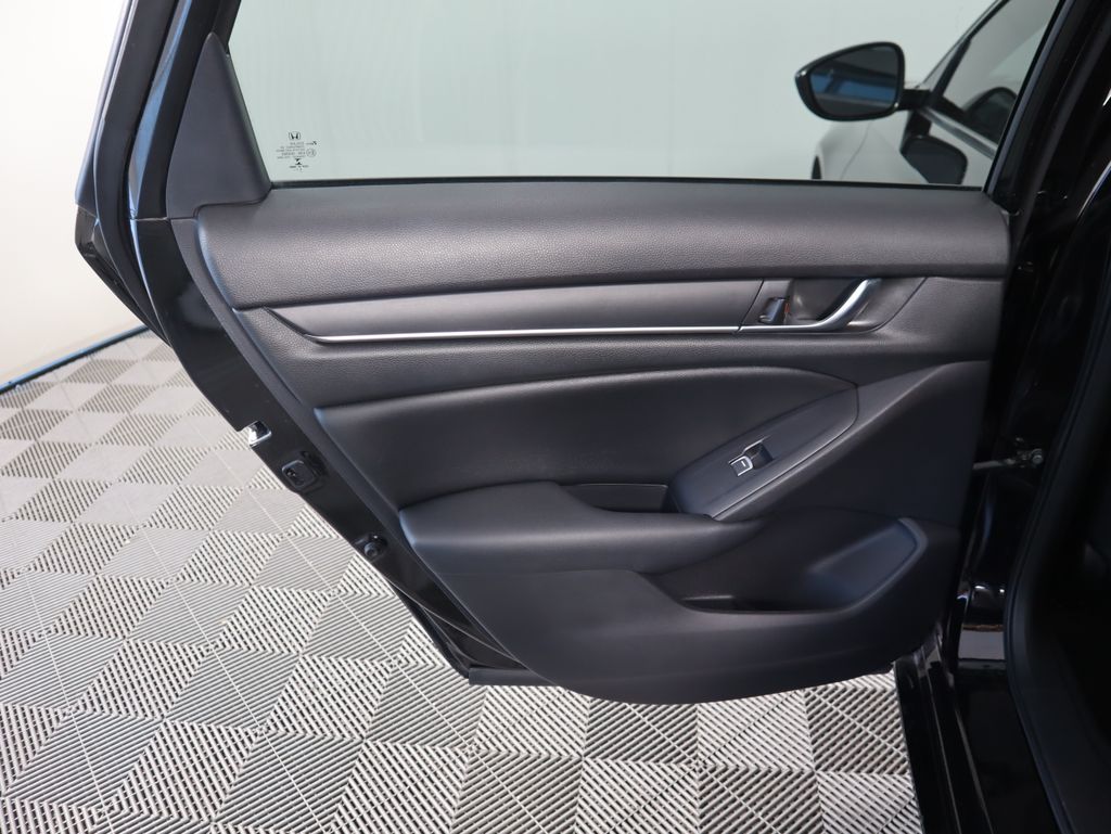 Thumbnail: 2021 Honda Accord - 26